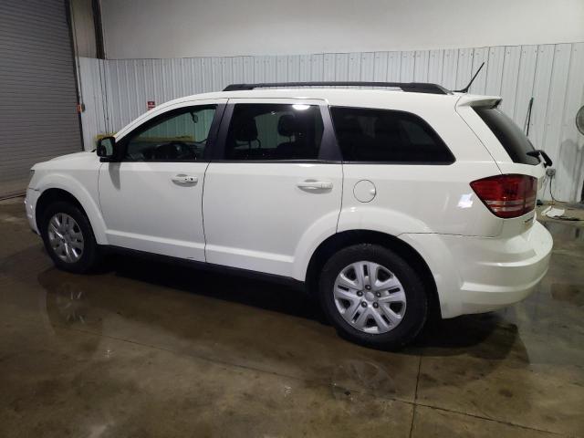 Photo 2 from auction – 2017 DODGE JOURNEY SE with VIN 3C4PDCAB0HT545604