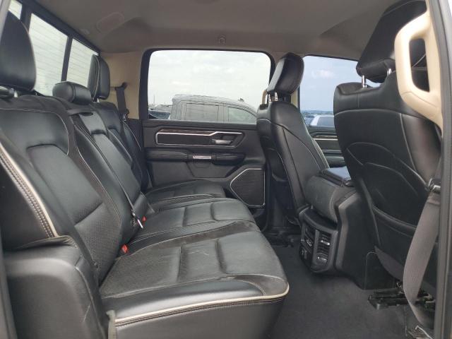 Photo 10 from auction – 2019 RAM 1500 LARAM with VIN 1C6SRFRT8KN506252