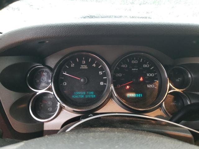 Photo 9 from auction – 2007 CHEVROLET SILVERADO with VIN 2GCEK13MX71568968