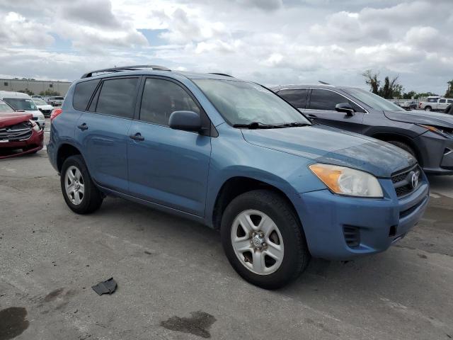 Photo 4 from auction – 2010 TOYOTA RAV4 with VIN 2T3ZF4DV4AW019148
