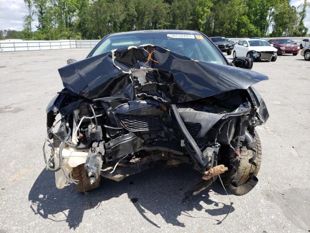 Photo 5 from auction – 2010 TOYOTA COROLLA XR with VIN 2T1BE4EE0AC035165