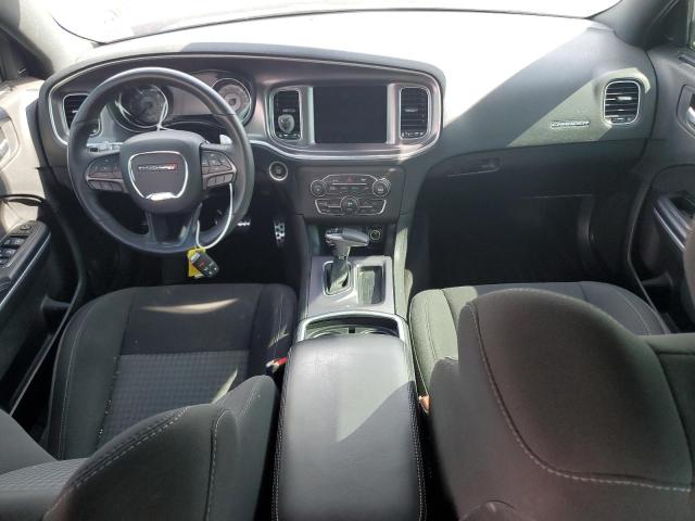 Photo 8 from auction – 2019 DODGE CHARGER with VIN 2C3CDXGJ0KH507878