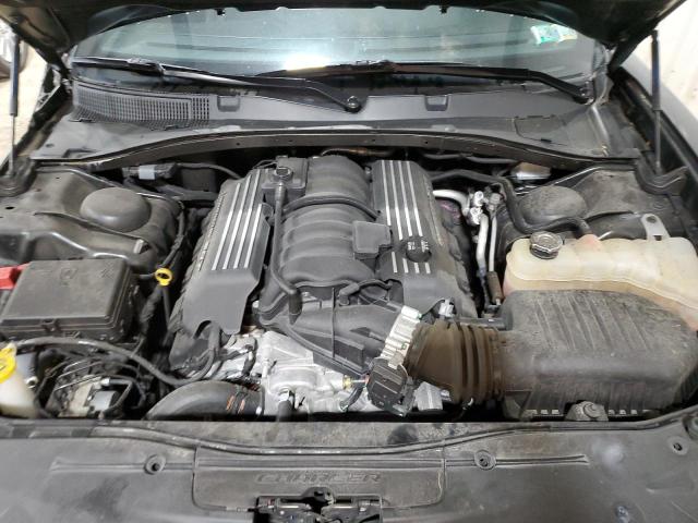 Photo 11 from auction – 2019 DODGE CHARGER SC with VIN 2C3CDXGJ1KH742659