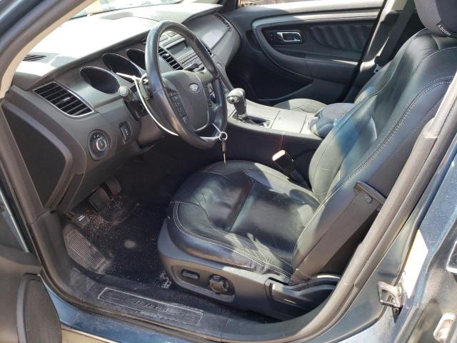 Photo 7 from auction – 2010 FORD TAURUS SEL with VIN 1FAHP2EWXAG170565