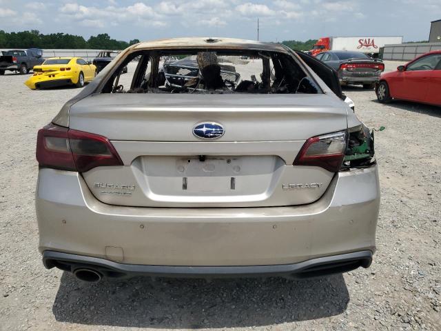 Photo 6 from auction – 2018 SUBARU LEGACY 2.5 with VIN 4S3BNAN63J3039386
