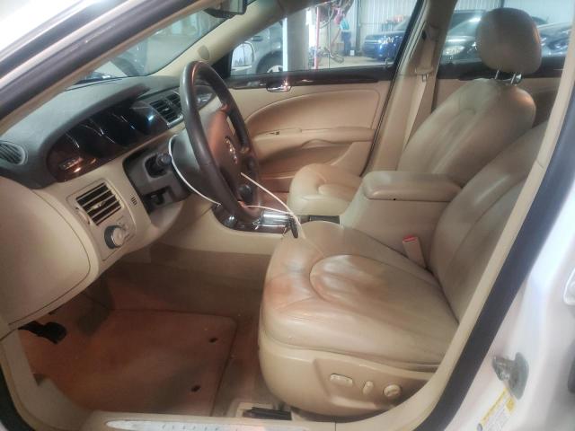 Photo 7 from auction – 2011 BUICK LUCERNE CX with VIN 1G4HJ5EM3BU135215