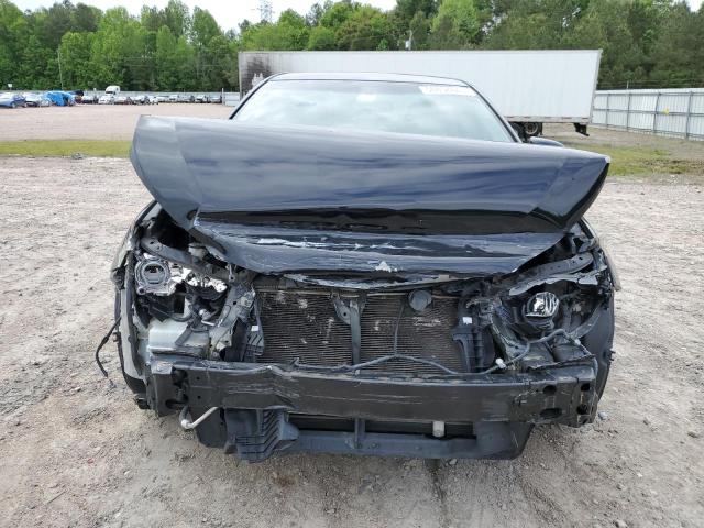 Photo 5 from auction – 2015 TOYOTA CAMRY LE with VIN 4T1BF1FK6FU111235