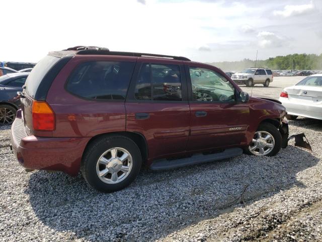 Photo 3 from auction – 2005 GMC ENVOY with VIN 1GKDS13SX52260761