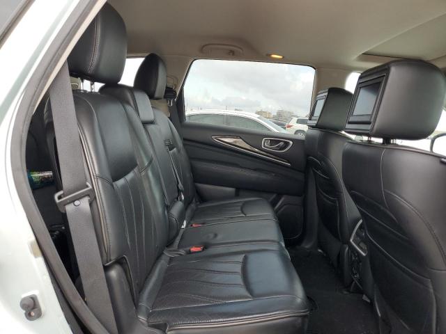 Photo 11 from auction – 2013 INFINITI JX35 with VIN 5N1AL0MN8DC324587