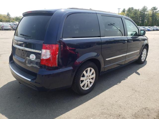 Photo 3 from auction – 2014 CHRYSLER TOWN & COU with VIN 2C4RC1BG6ER115178