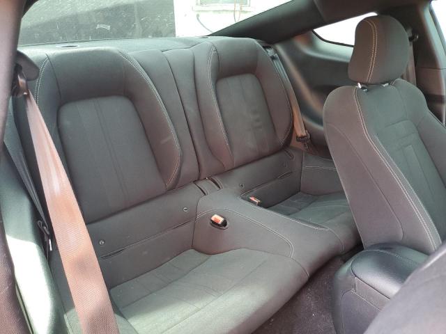 Photo 10 from auction – 2020 FORD MUSTANG with VIN 1FA6P8TH8L5168844