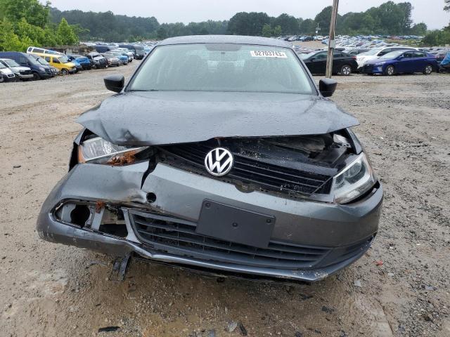 Photo 5 from auction – 2013 VOLKSWAGEN JETTA BASE with VIN 3VW2K7AJ3DM217108