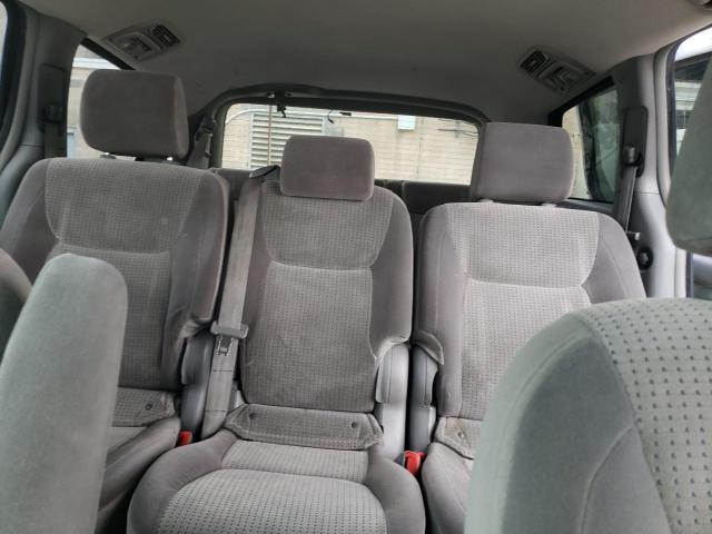 Photo 10 from auction – 2008 TOYOTA SIENNA CE with VIN 5TDZK23C28S206643