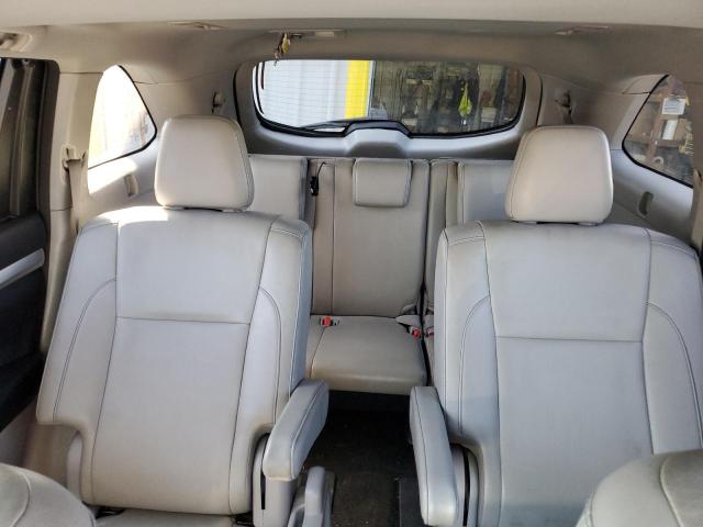 Photo 10 from auction – 2018 TOYOTA HIGHLANDER with VIN 5TDJZRFH1JS895508