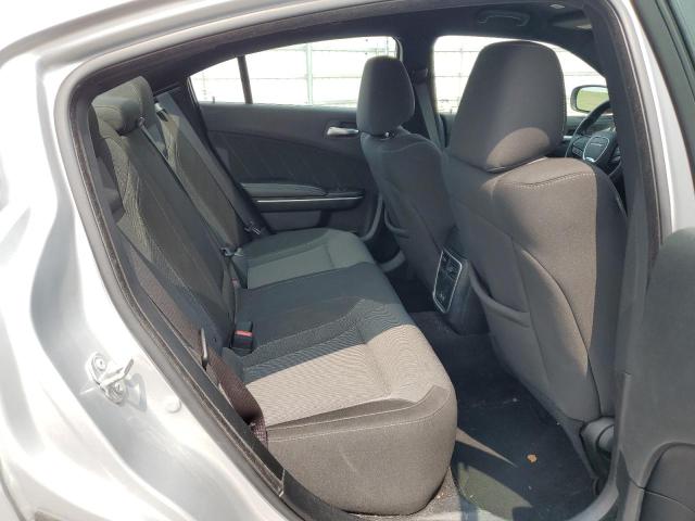 Photo 10 from auction – 2021 DODGE CHARGER SX with VIN 2C3CDXJG8MH507692