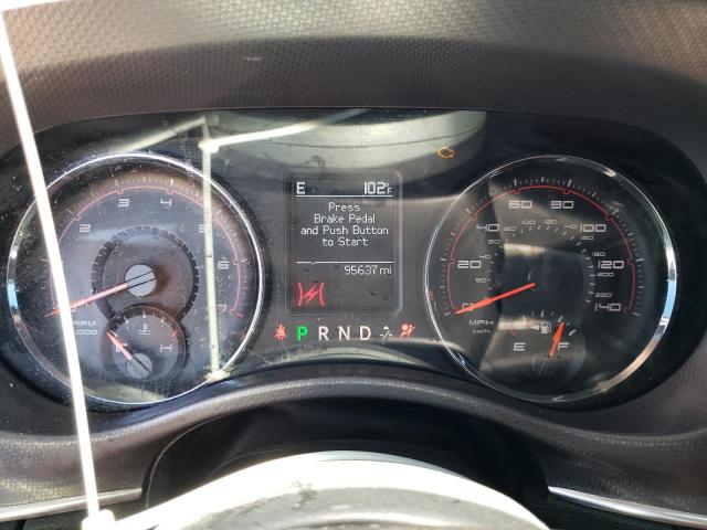 Photo 9 from auction – 2011 DODGE CHARGER with VIN 2B3CL3CG1BH504846