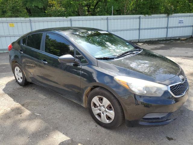 Photo 4 from auction – 2016 KIA FORTE LX with VIN KNAFK4A63G5554318