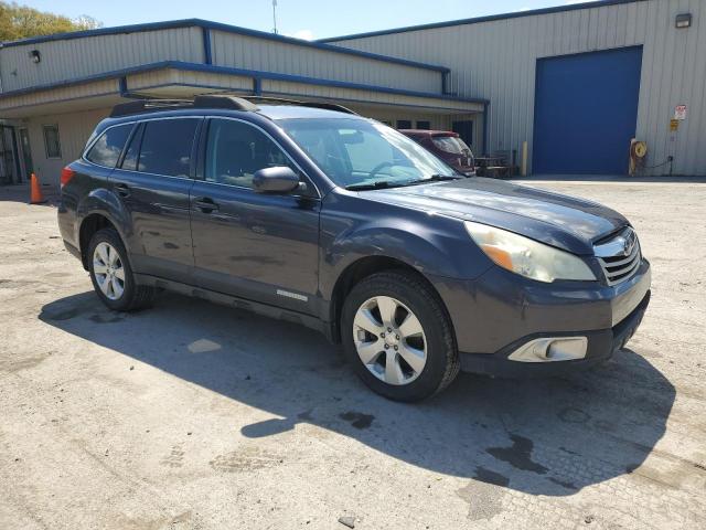 Снимка 4 от търг – 2011 SUBARU OUTBACK 2. с VIN 4S4BRBCC1B3338312