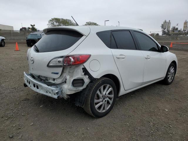 Photo 3 from auction – 2013 MAZDA 3 I with VIN JM1BL1LP2D1824967