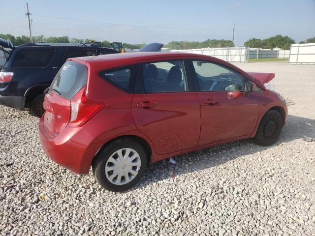 Photo 3 from auction – 2015 NISSAN VERSA NOTE with VIN 3N1CE2CP7FL377670
