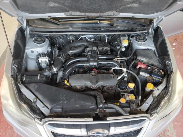 Photo 11 from auction – 2012 SUBARU IMPREZA PR with VIN JF1GJAC6XCH023038