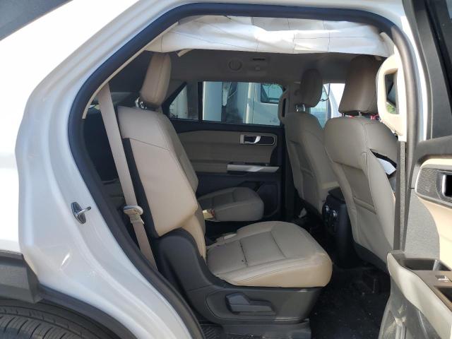 Photo 11 from auction – 2021 FORD EXPLORER X with VIN 1FMSK8DH9MGC42196