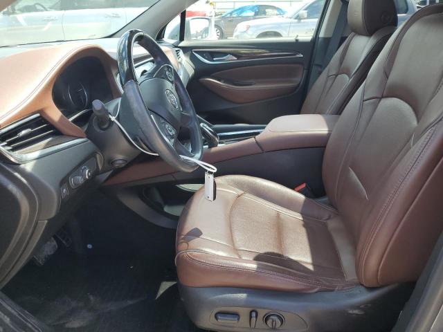 Photo 7 from auction – 2018 BUICK ENCLAVE AV with VIN 5GAEVCKWXJJ221645