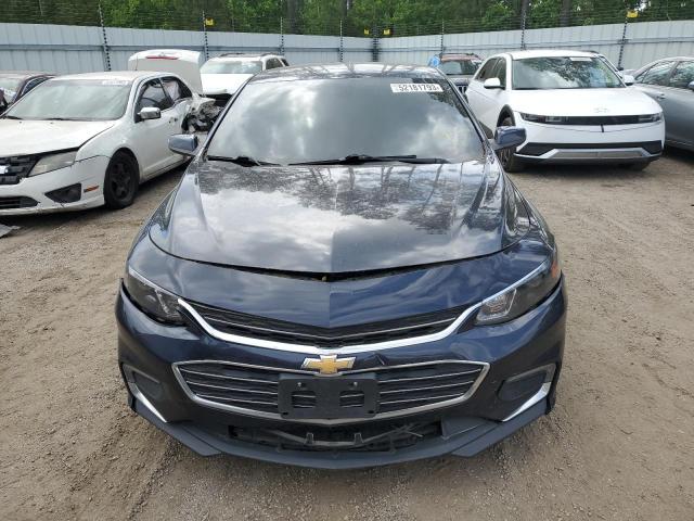 Photo 5 from auction – 2018 CHEVROLET MALIBU LT with VIN 1G1ZD5ST2JF118509