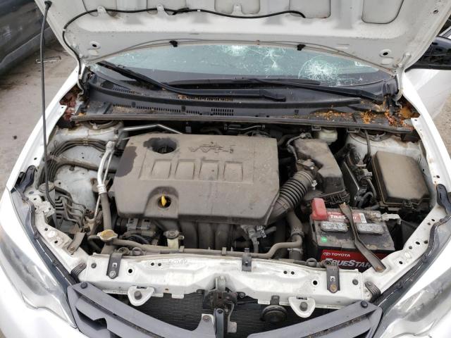 Photo 11 from auction – 2016 TOYOTA COROLLA L with VIN 2T1BURHE5GC511902