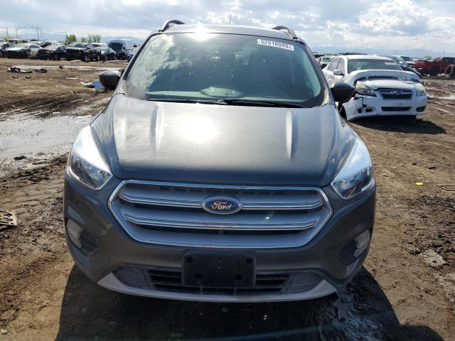 Photo 5 from auction – 2018 FORD ESCAPE SE with VIN 1FMCU9GD7JUC58634