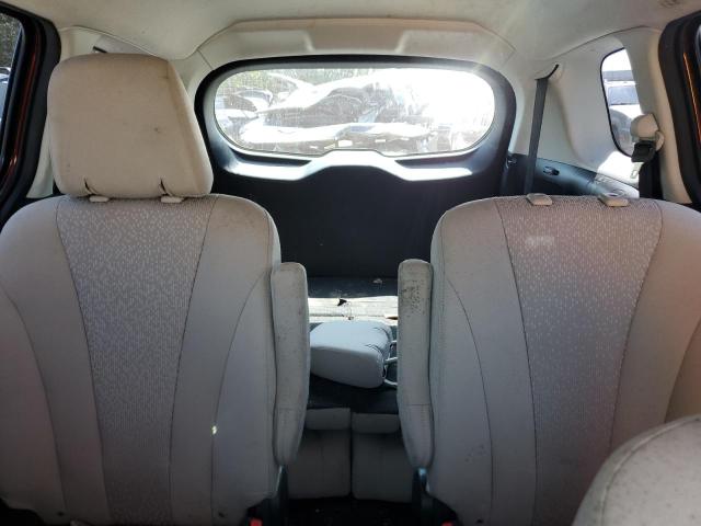 Photo 10 from auction – 2012 MAZDA 5 with VIN JM1CW2BL4C0120967
