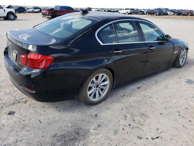 Zdjęcie 3 z aukcji – 2016 BMW 528 XI z VIN WBA5A7C5XGG151350