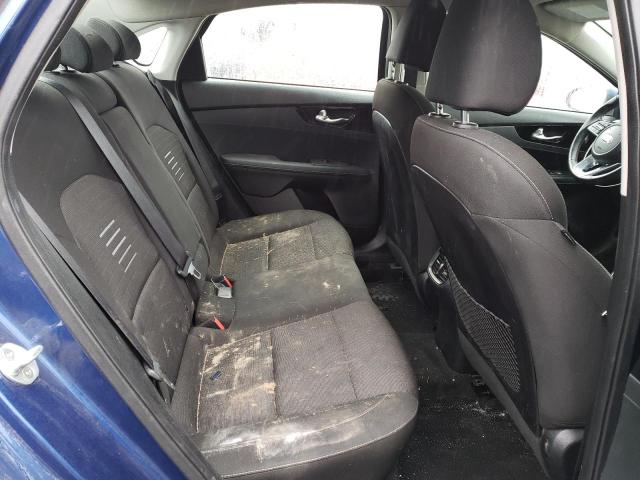 Photo 10 from auction – 2019 KIA FORTE EX with VIN 3KPF54AD8KE101320