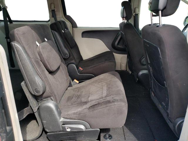 Photo 11 from auction – 2012 DODGE GRAND CARA with VIN 2C4RDGDG9CR151666