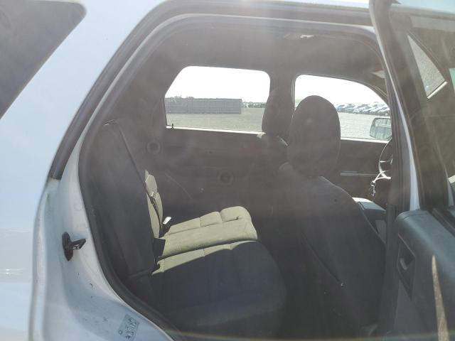 Photo 11 from auction – 2011 FORD ESCAPE XLT with VIN 1FMCU9DG5BKB49391