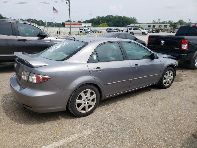 Photo 3 from auction – 2006 MAZDA 6 I with VIN 1YVHP80C565M12816