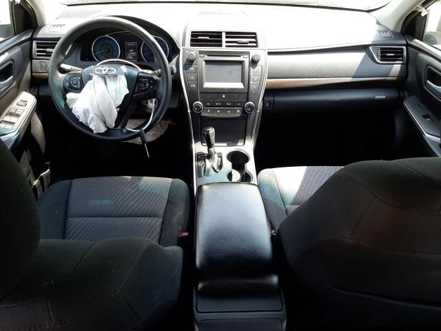 Photo 8 from auction – 2016 TOYOTA CAMRY LE with VIN 4T4BF1FK4GR538551