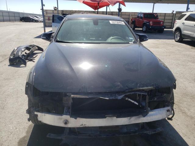 Photo 5 from auction – 2015 BMW 320 I with VIN WBA3B1G58FNT64237