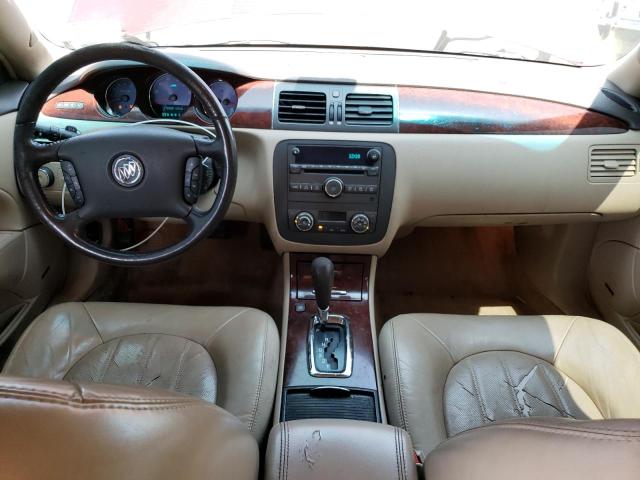 Photo 8 from auction – 2007 BUICK LUCERNE CX with VIN 1G4HE57Y57U206927