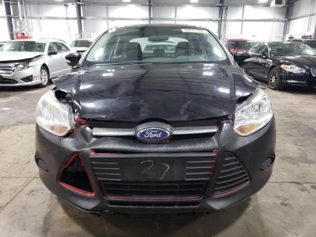 Photo 5 from auction – 2014 FORD FOCUS SE with VIN 1FADP3F29EL175995