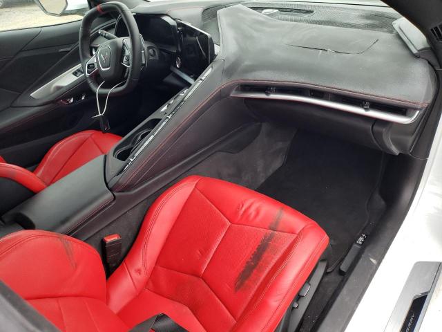 Photo 8 from auction – 2022 CHEVROLET CORVETTE S with VIN 1G1YA2D42N5124797