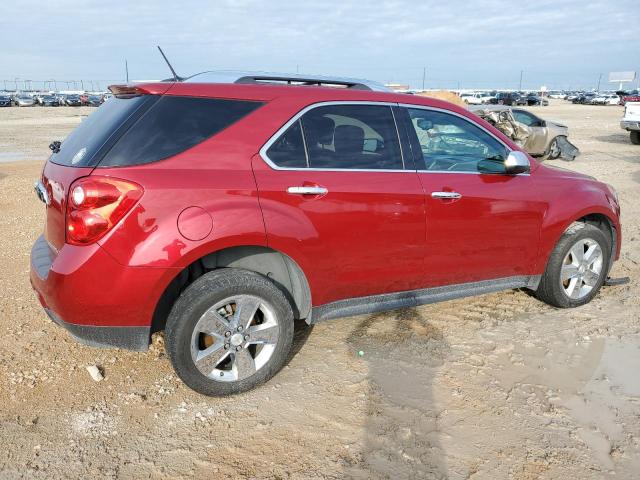 Photo 3 from auction – 2013 CHEVROLET EQUINOX LT with VIN 1GNALFEK8DZ129718