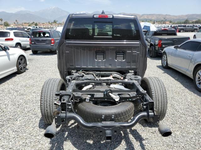 Photo 6 from auction – 2022 RAM 1500 BIG H with VIN 1C6SRFFT4NN323763