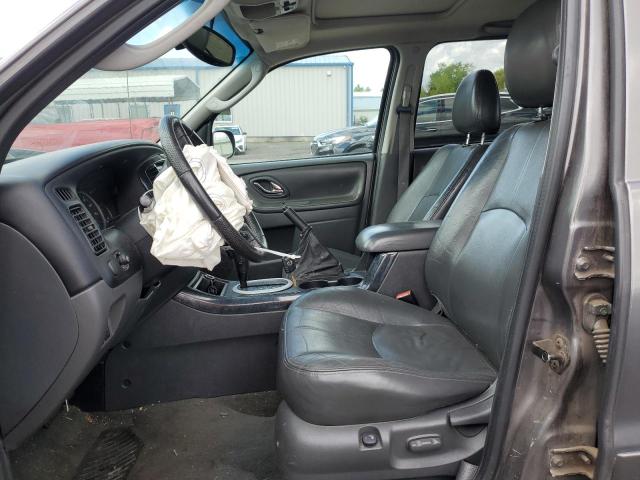 Photo 7 from auction – 2006 MAZDA TRIBUTE S with VIN 4F2YZ96146KM29135