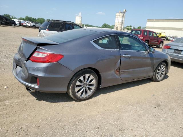 Photo 3 from auction – 2014 HONDA ACCORD EX with VIN 1HGCT1B75EA016685