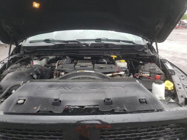 Photo 11 from auction – 2016 RAM 3500 LARAM with VIN 3C63R3EL7GG198516