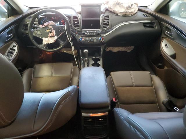 Photo 8 from auction – 2015 CHEVROLET IMPALA LT with VIN 2G1115SL3F9274578