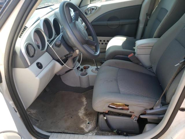 Photo 7 from auction – 2008 CHRYSLER PT CRUISER with VIN 3A8FY58B28T214839