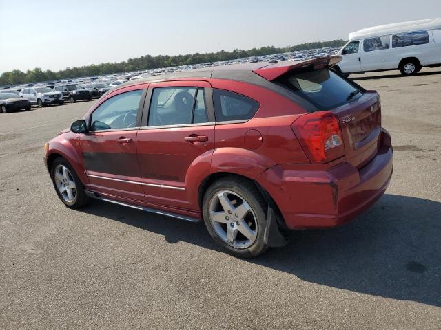 Photo 2 from auction – 2009 DODGE CALIBER with VIN 1B3HB78B69D242603