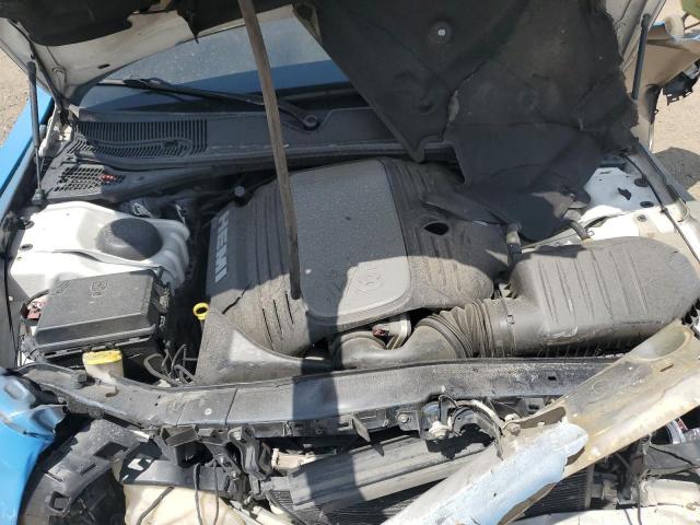 Photo 11 from auction – 2012 DODGE CHALLENGER with VIN 2C3CDYBTXCH234027
